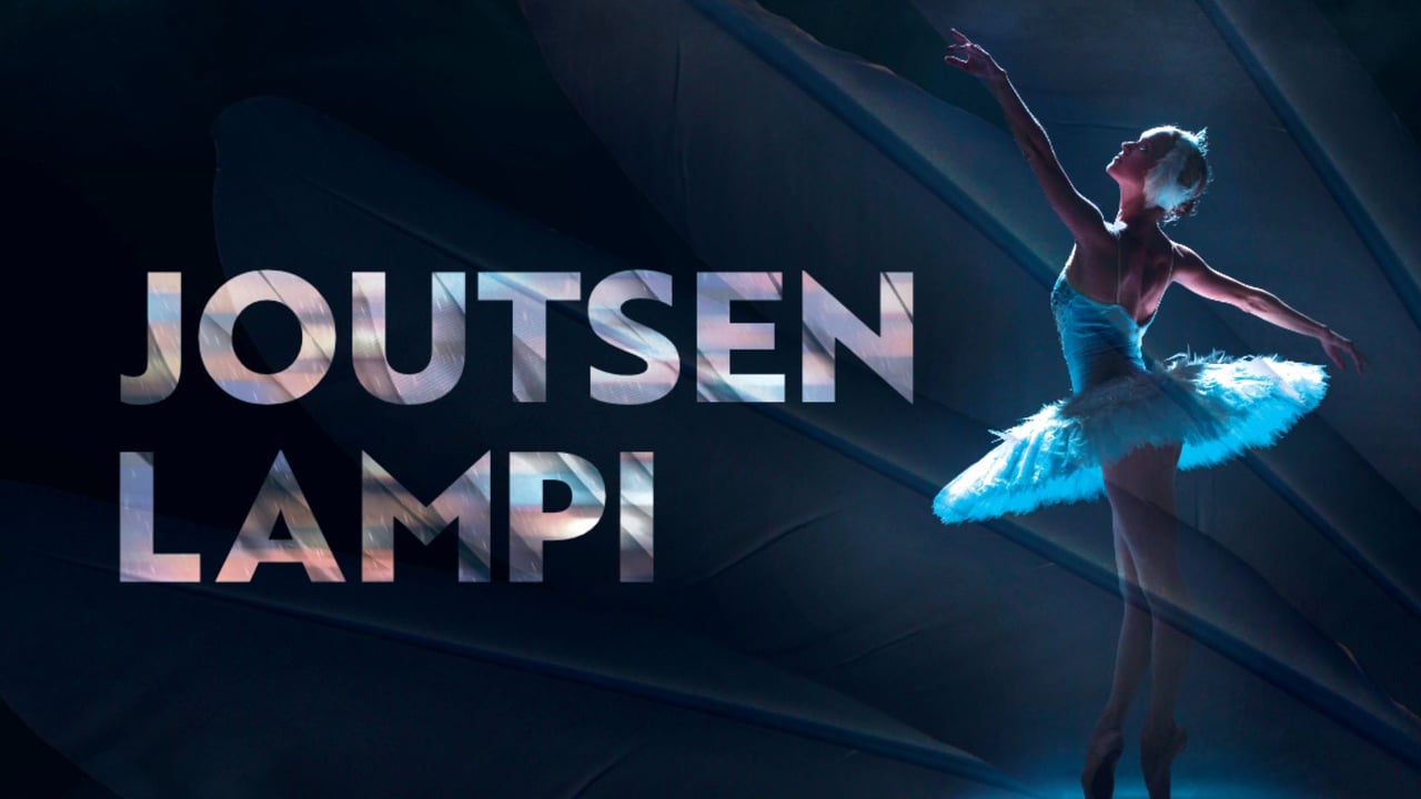 Joutsenlampi by British Festival Ballet