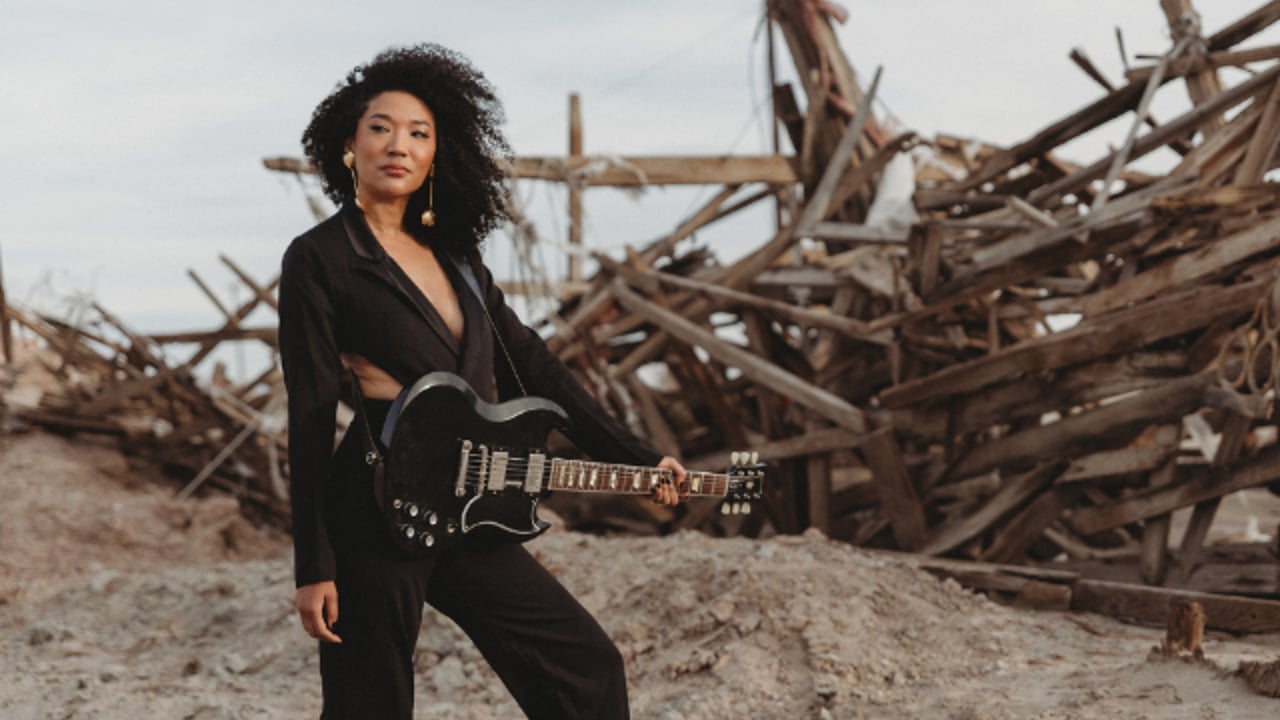 Judith Hill