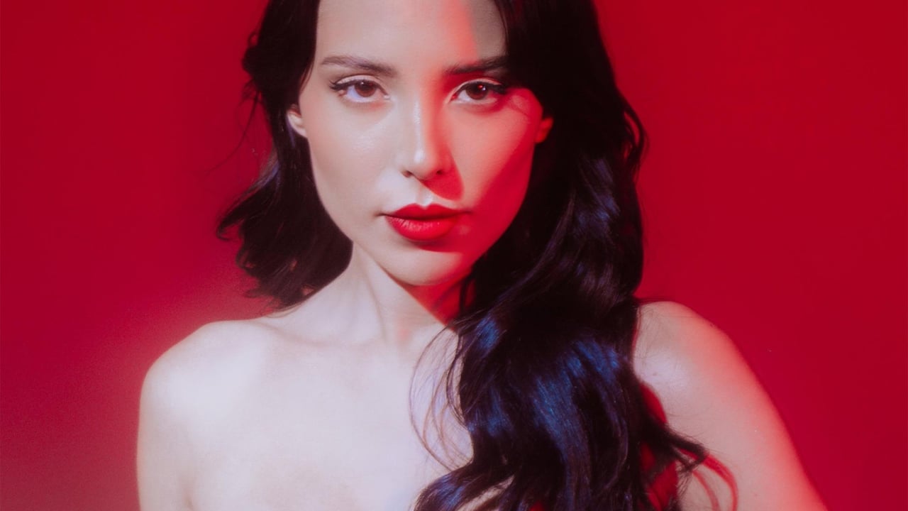 Majo Aguilar