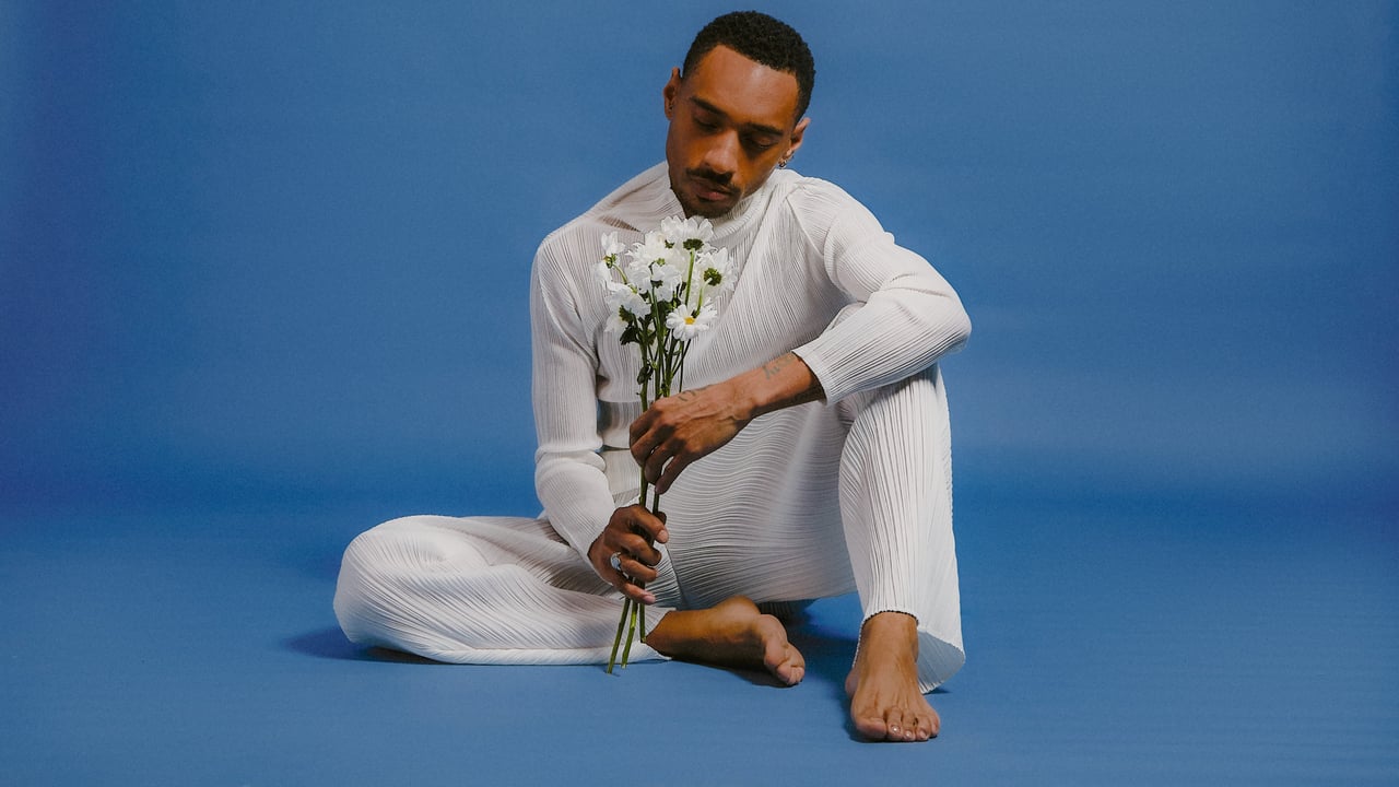 Move Sing Dance Repeat | Hosted By Durand Bernarr