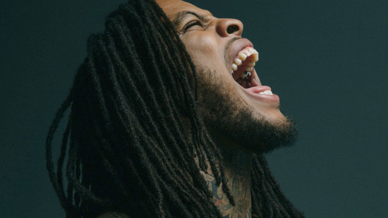 Waka Flocka Flame