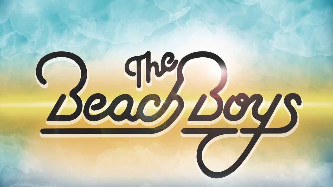The Beach Boys