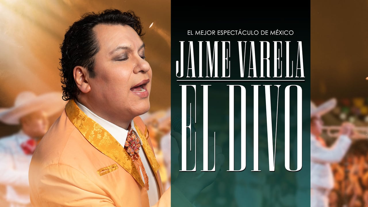 Cabaret Lunario Presenta:Jaime Varela, El Divo un Eterno Amor