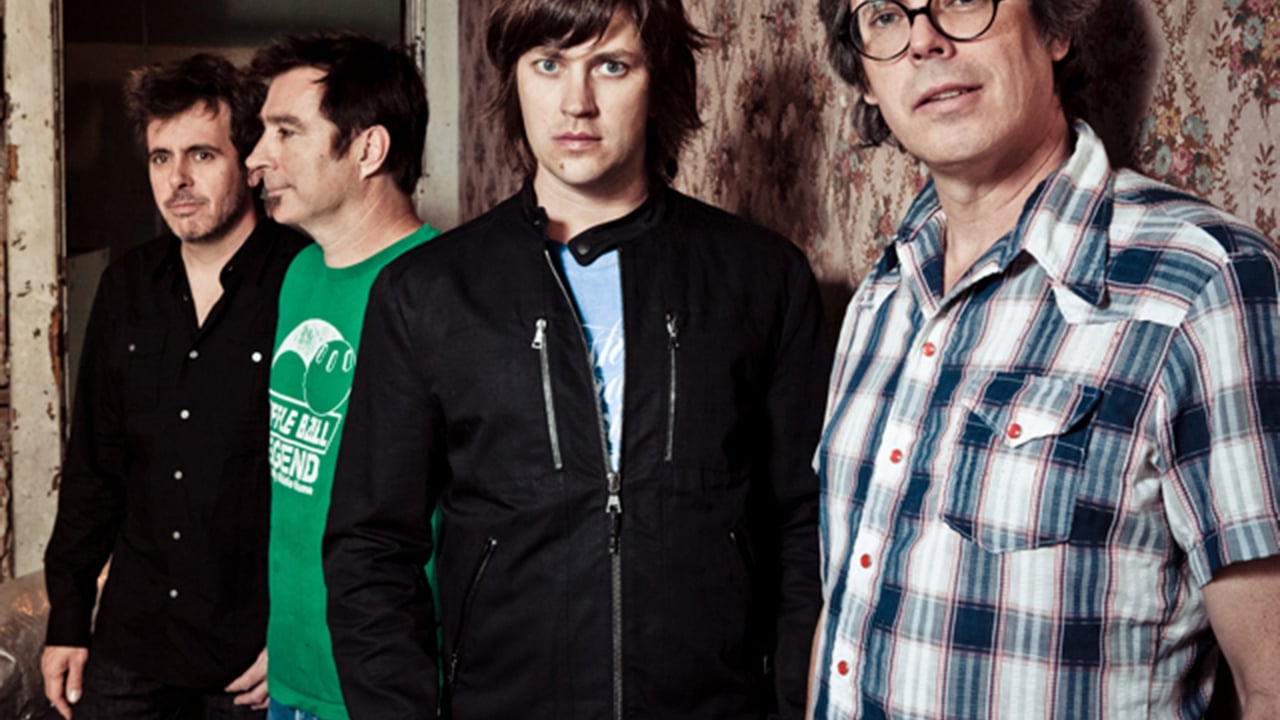 Old 97's