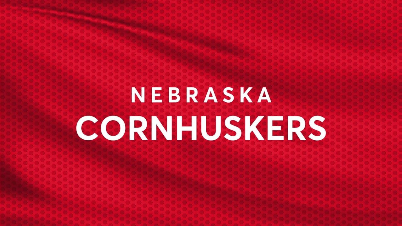 Nebraska Cornhuskers Mens Basketball vs. New Haven Chargers Mens Basketball