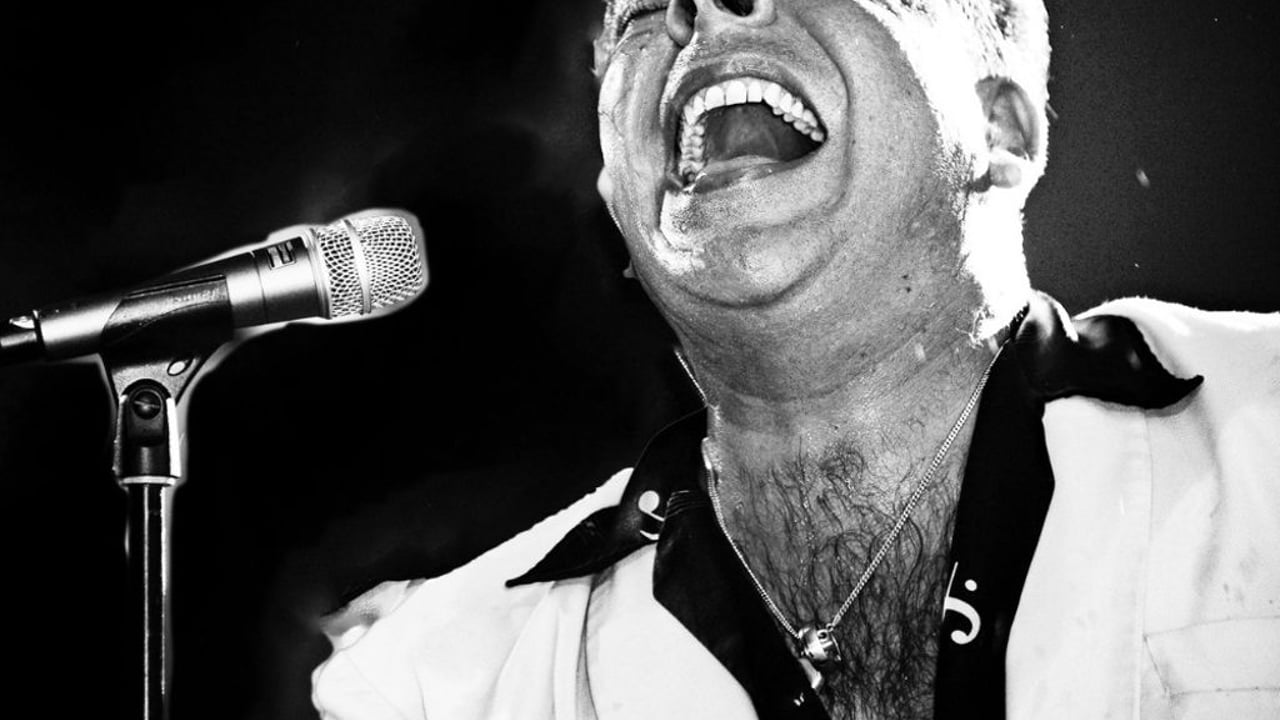 Mike Sanchez