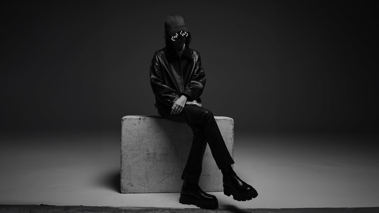 Rezz w/ Frost Children