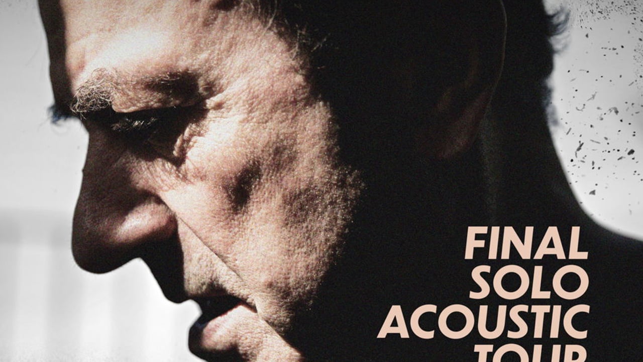 Hugh Cornwell