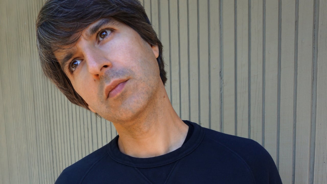 Demetri Martin: The Quick Draw Tour