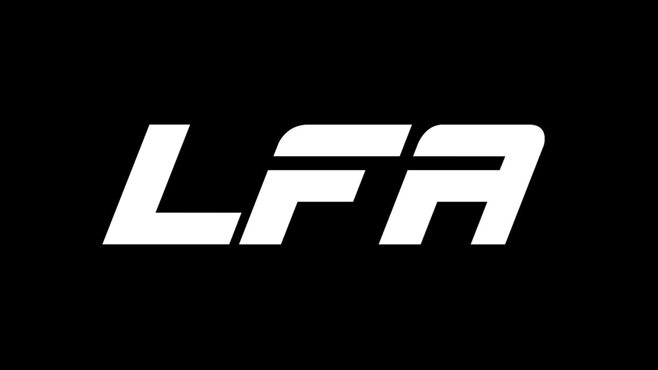 Monster Energy Presents: LFA 242