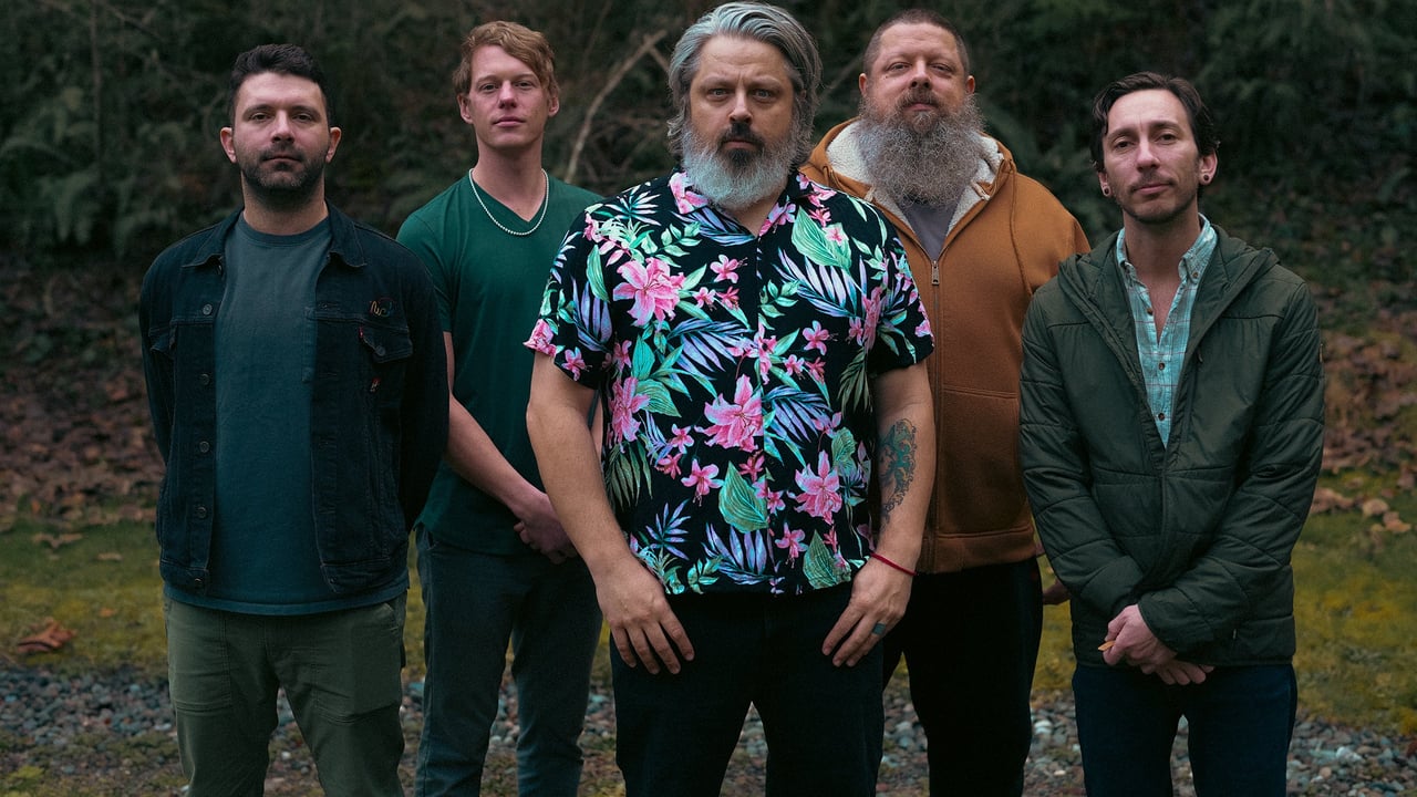 The Dear Hunter