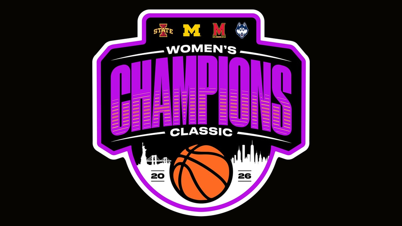 2026 Women's Champions Classic