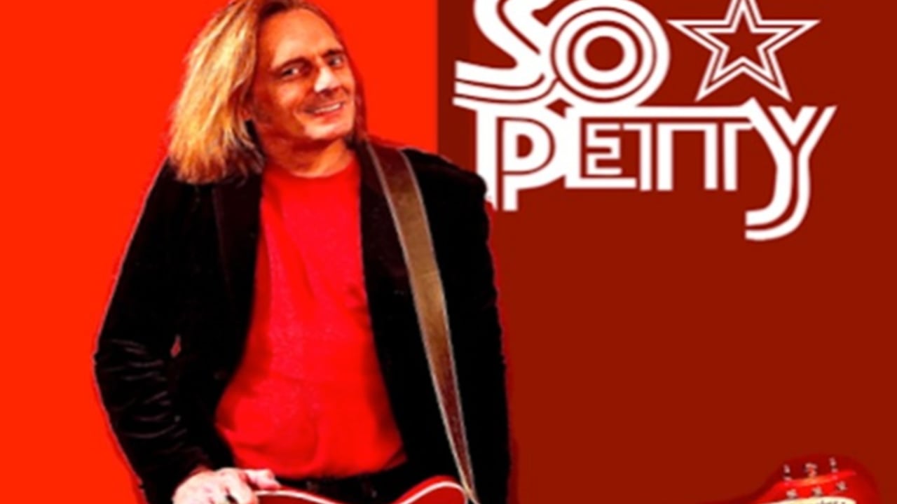 So Petty - Tribute to Tom Petty & The Heartbreakers