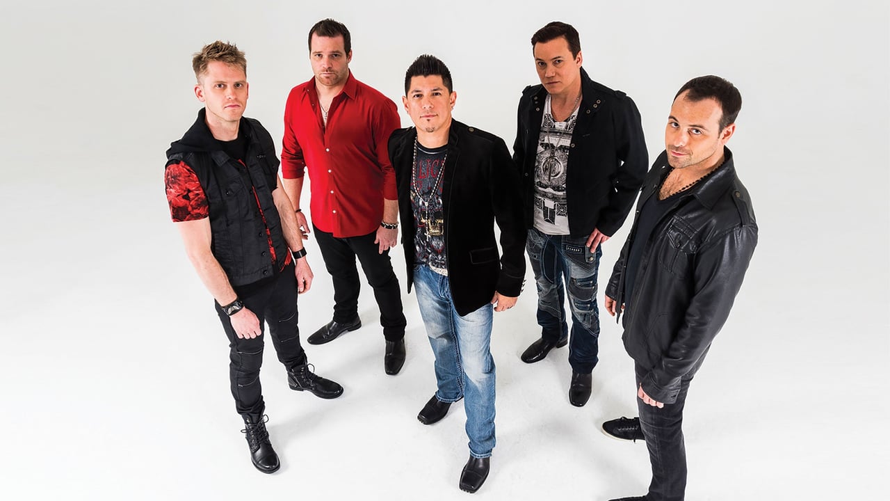 Journey Tribute by DSB (Guests Under 18 Require Accompanying Adult)