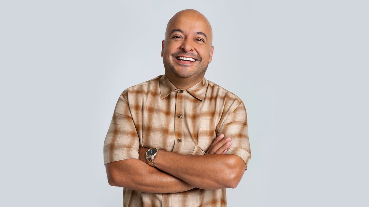 Frankie Quiñones: Good Vibes Only