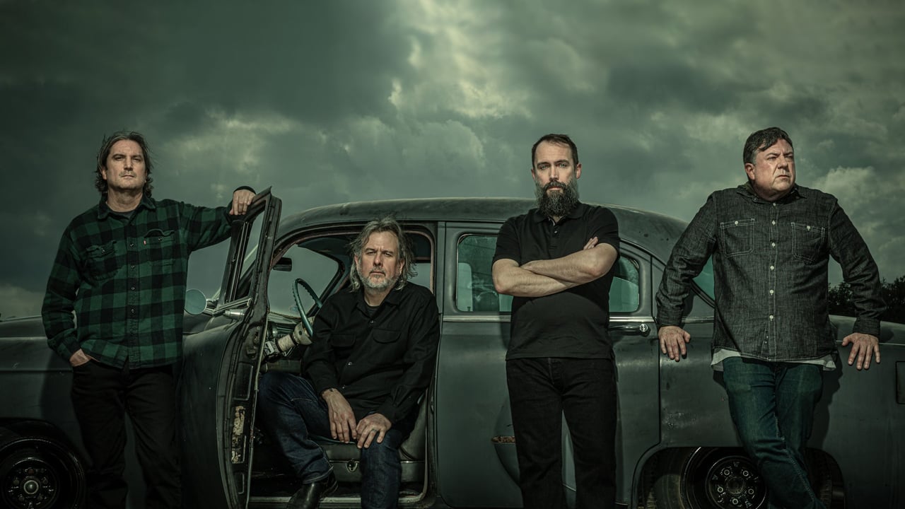 CLUTCH: US Fall Tour