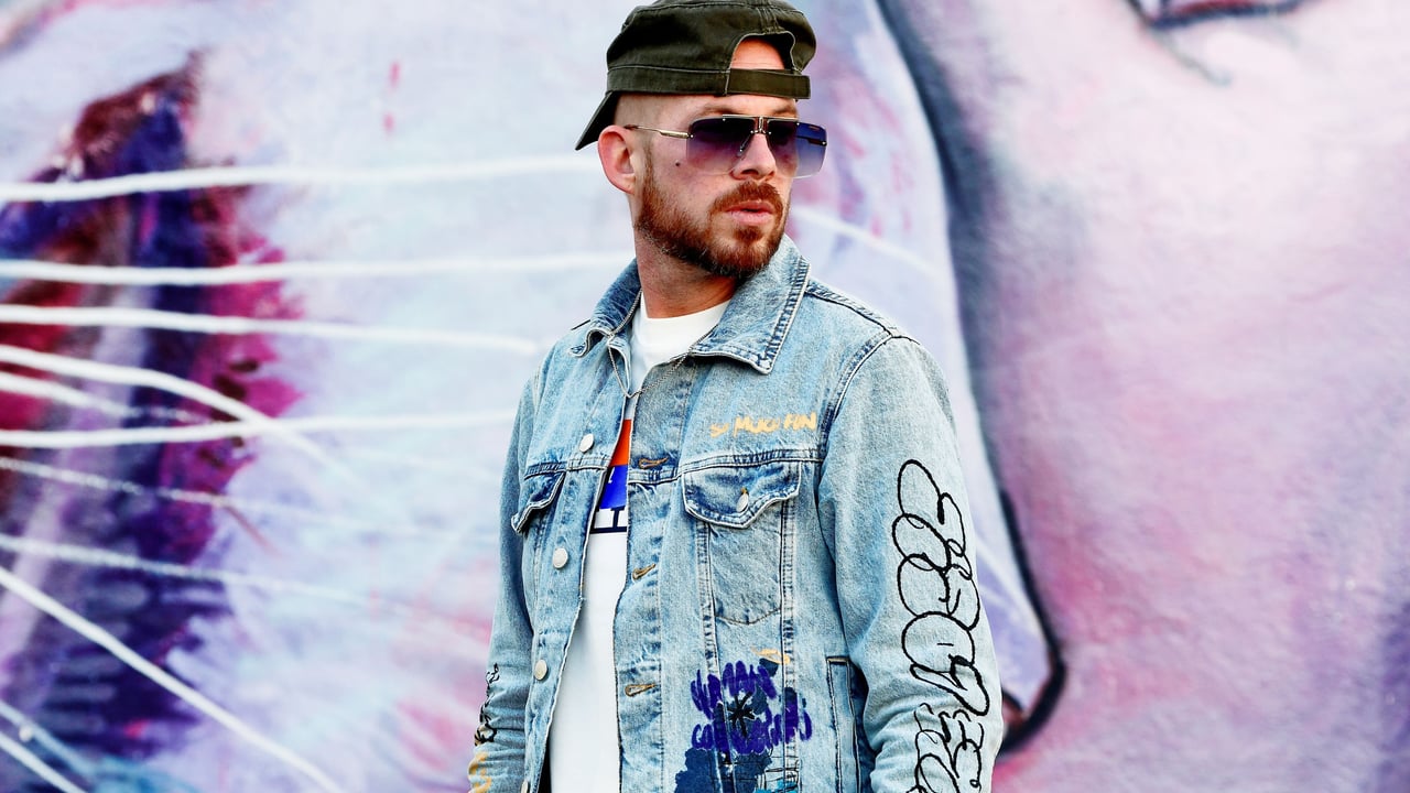 COLLIE BUDDZ