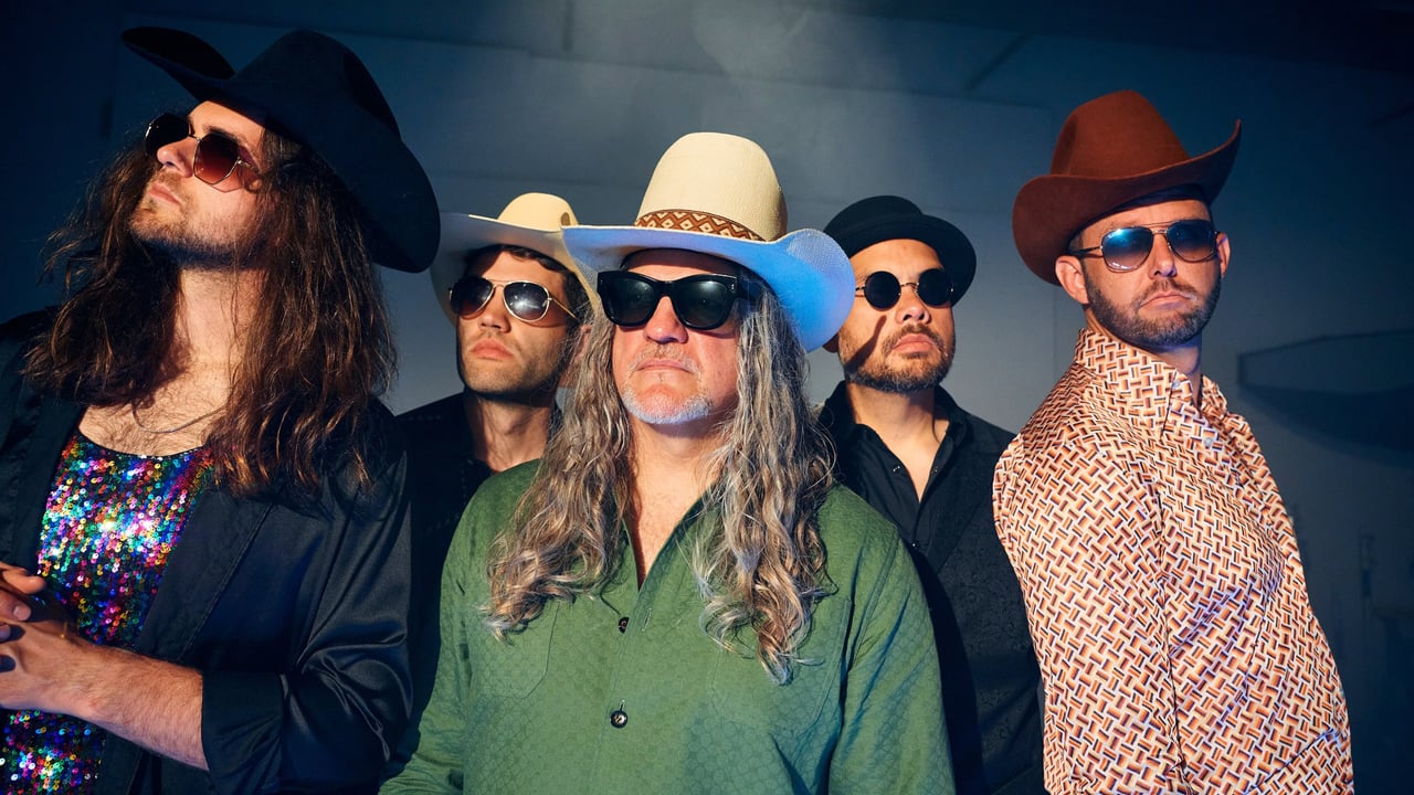 The Cleverlys with  Nick Fallon