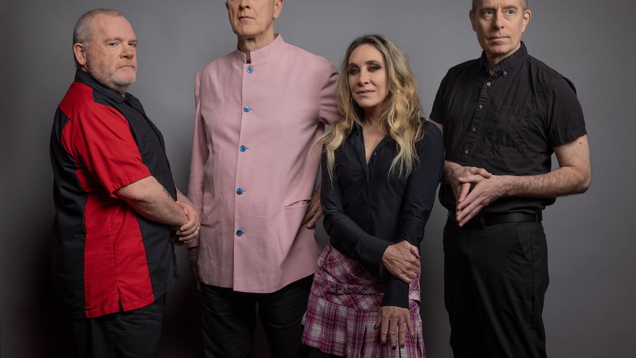 Gang of Four