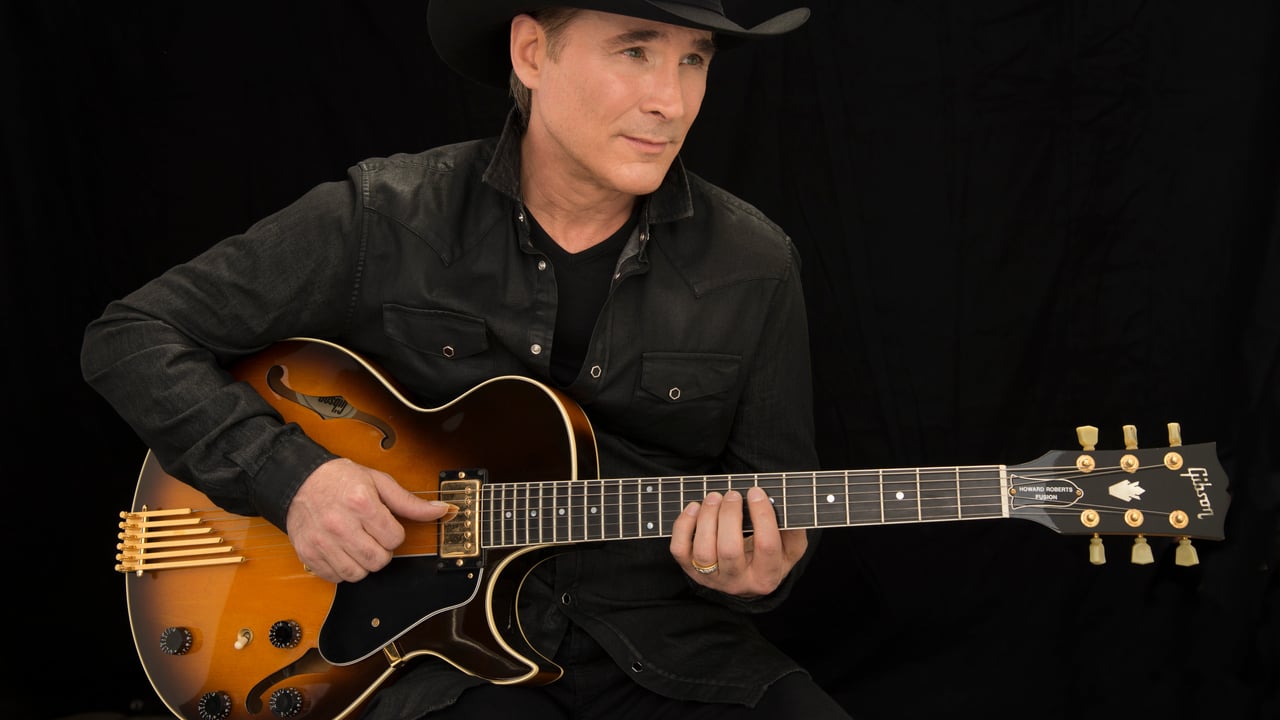 Clint Black