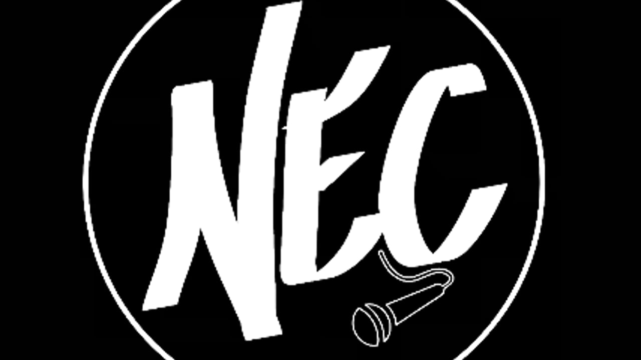 Neverending Comedy ft. Devyn Perry, Avry Ross and more TBA