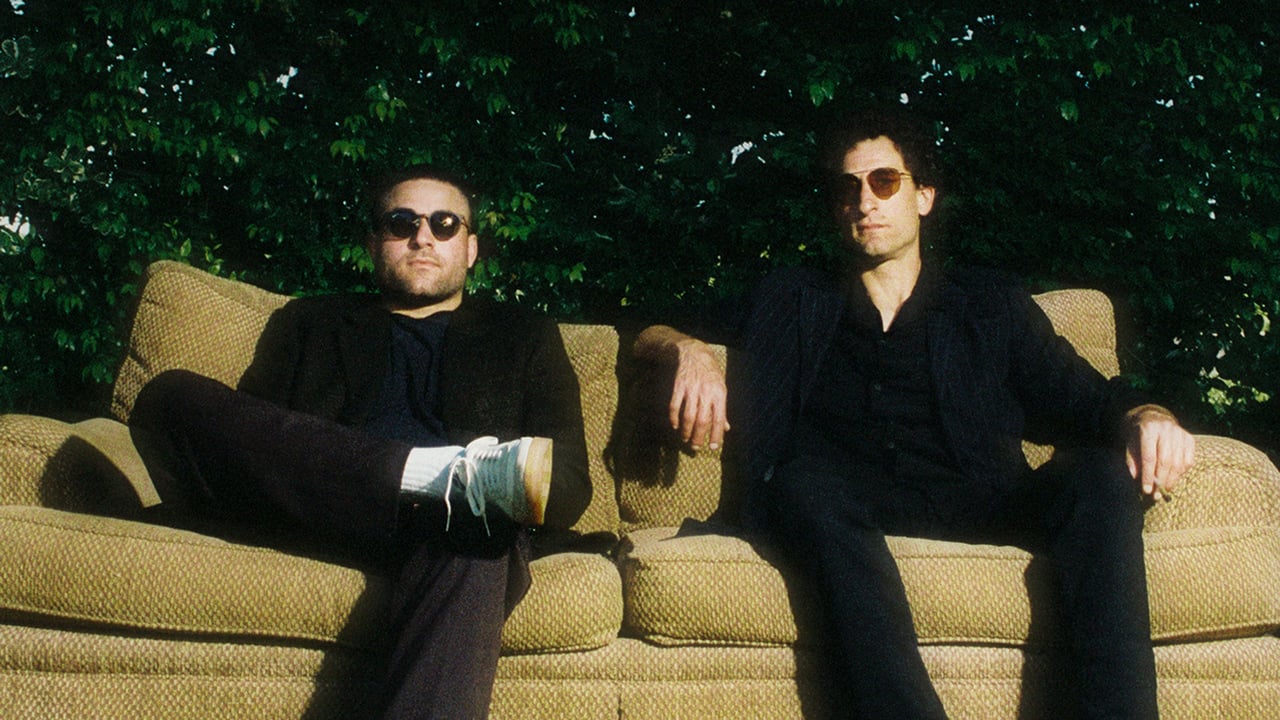 The Lagoons - 21+