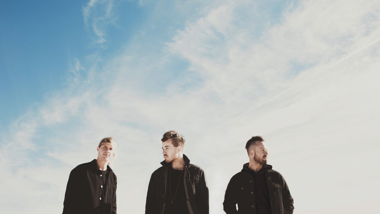 RÜFÜS DU SOL NORTH AMERICA 2026 @ Folsom Field Stadium