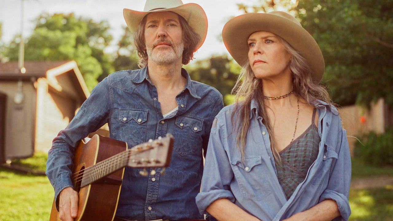 Gillian Welch & David Rawlings Play Grateful Dead Acoustic Reckoning