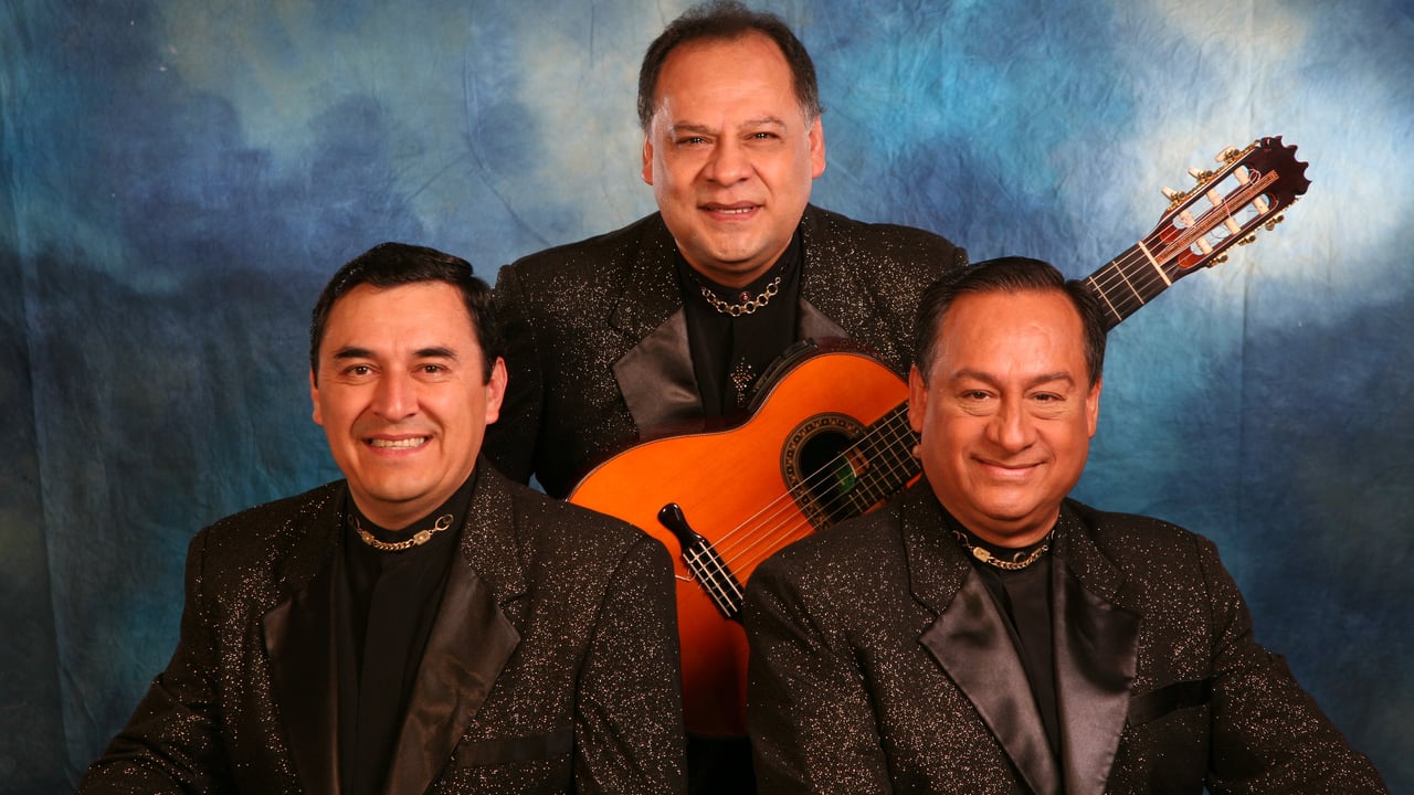 Los Panchos