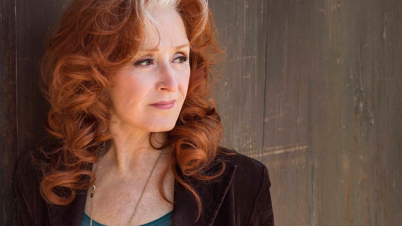 Bonnie Raitt: Live 2026