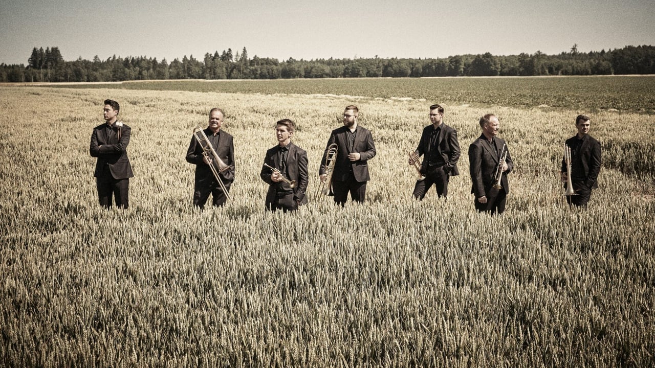 Ensemble Classique - BRASSISSIMO