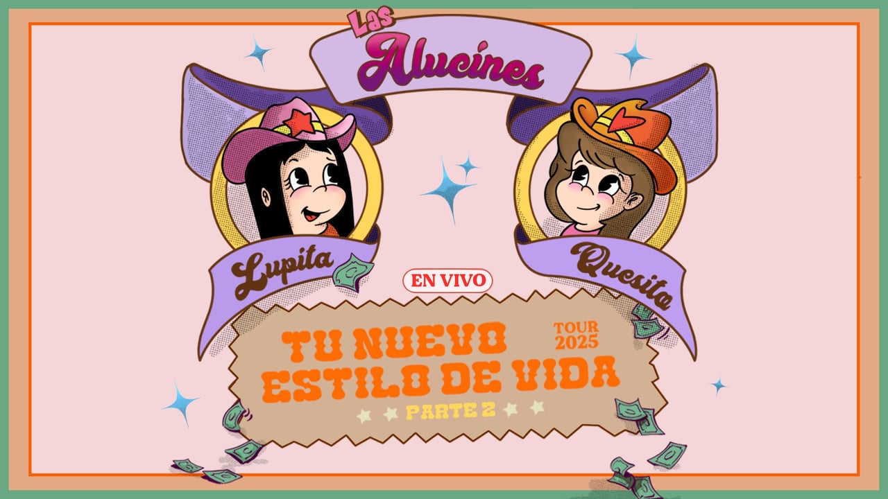 Las Alucines