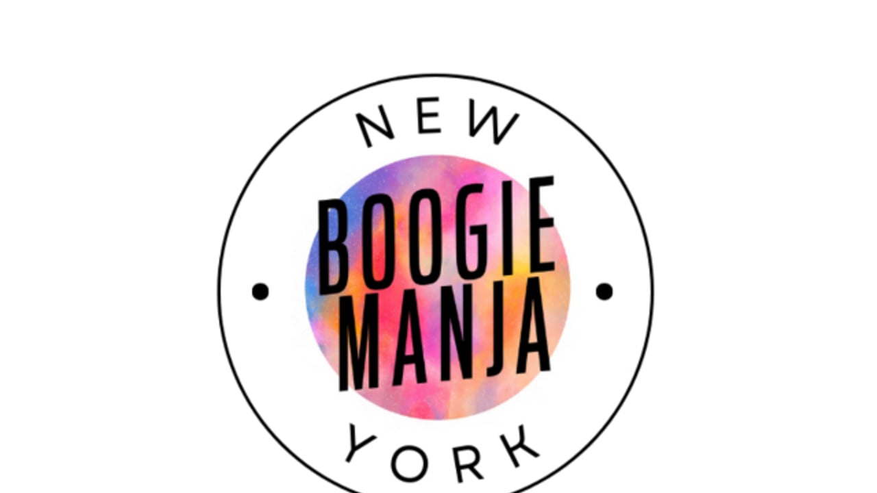 BoogieManja
