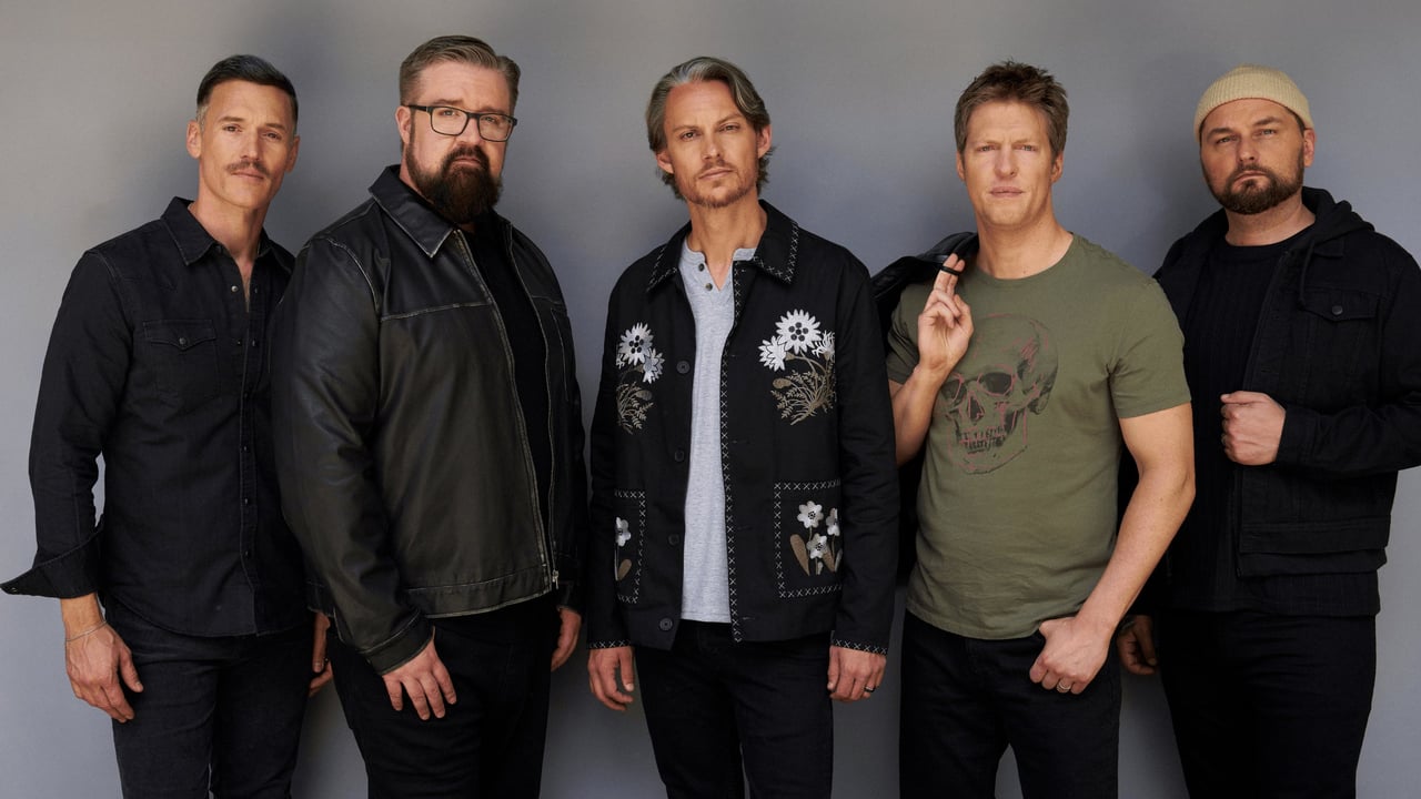 Home Free: Highways & High Seas Tour