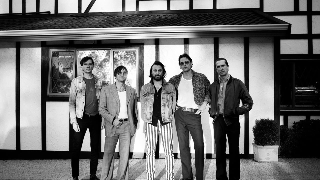 JET - Down The Moonlit Mile Revue