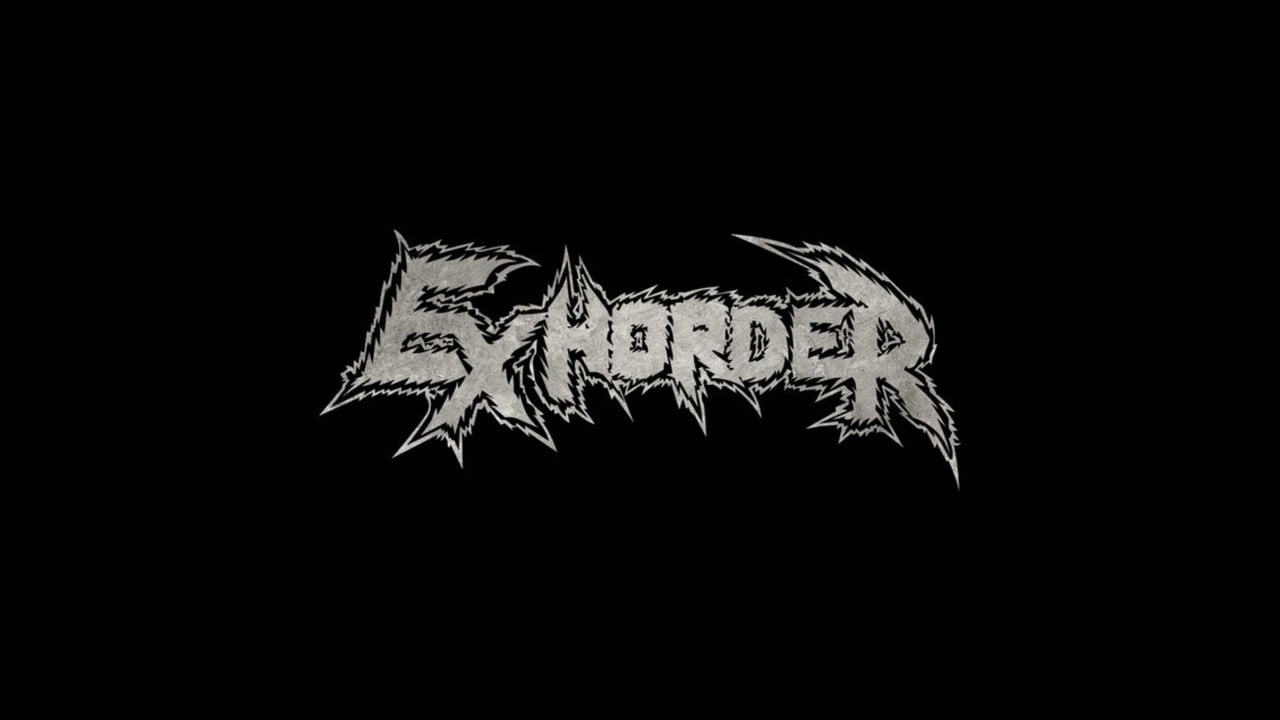 Exhorder, No/Mas, Phantom, Intoxicated