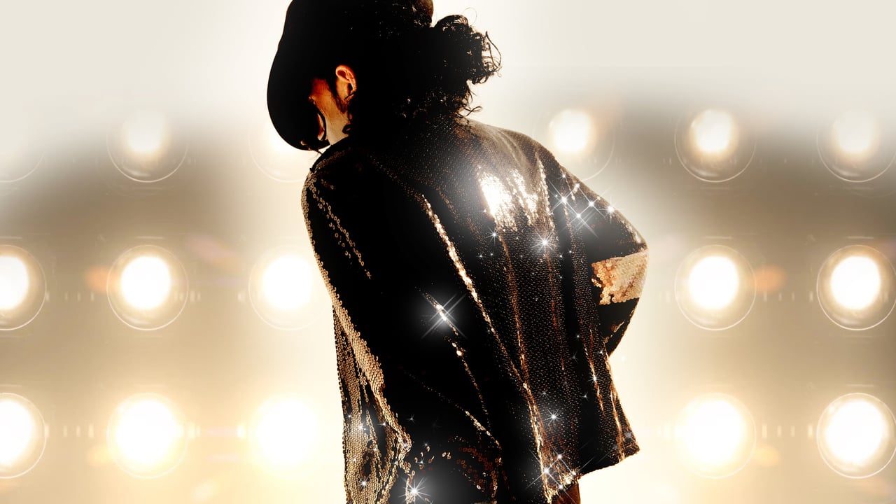 Michael starring Ben - The ultimate tribute to Michael Jackson
