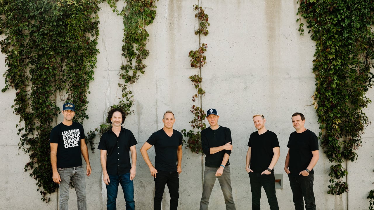 Umphrey's McGee