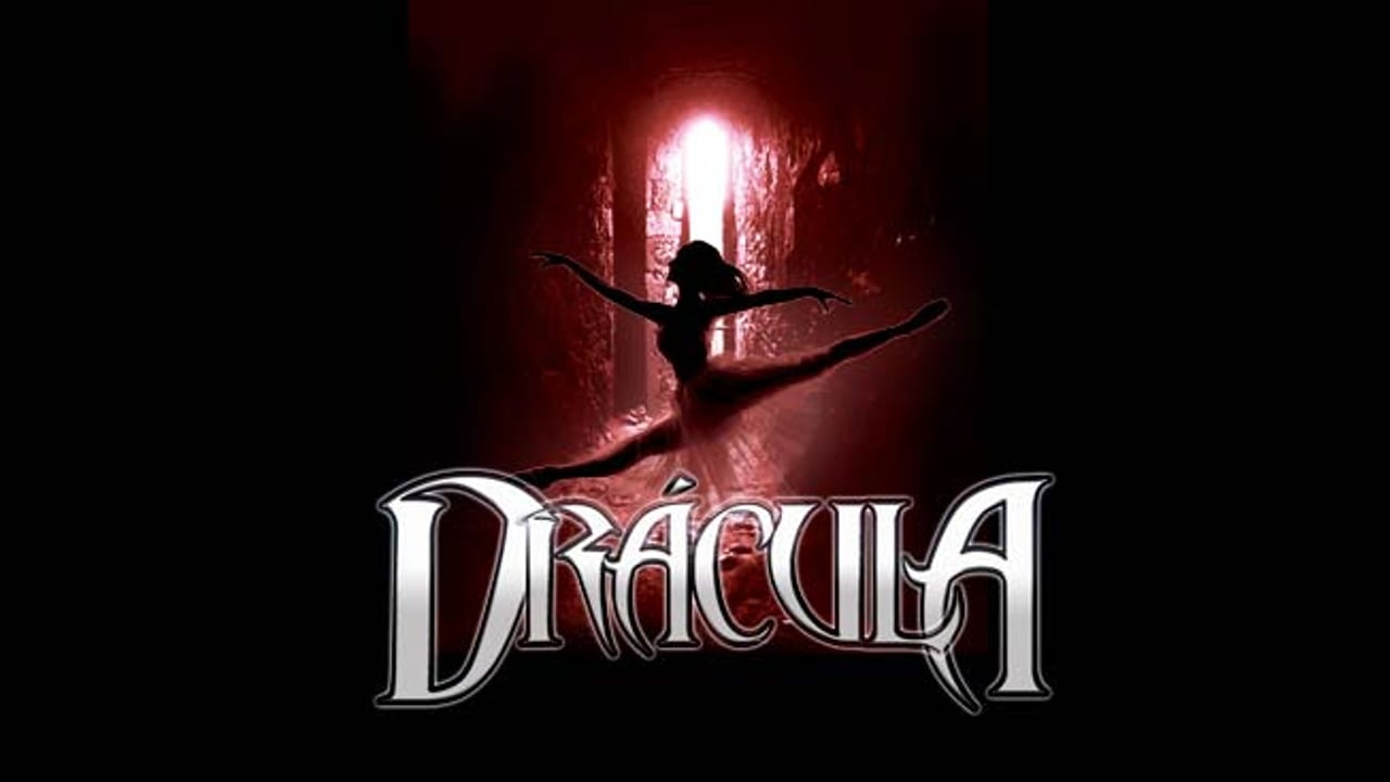 Drácula, ballet de terror