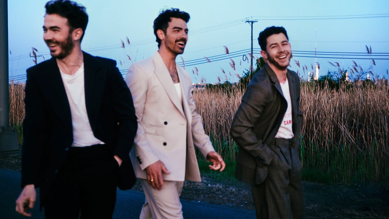 Jonas Brothers