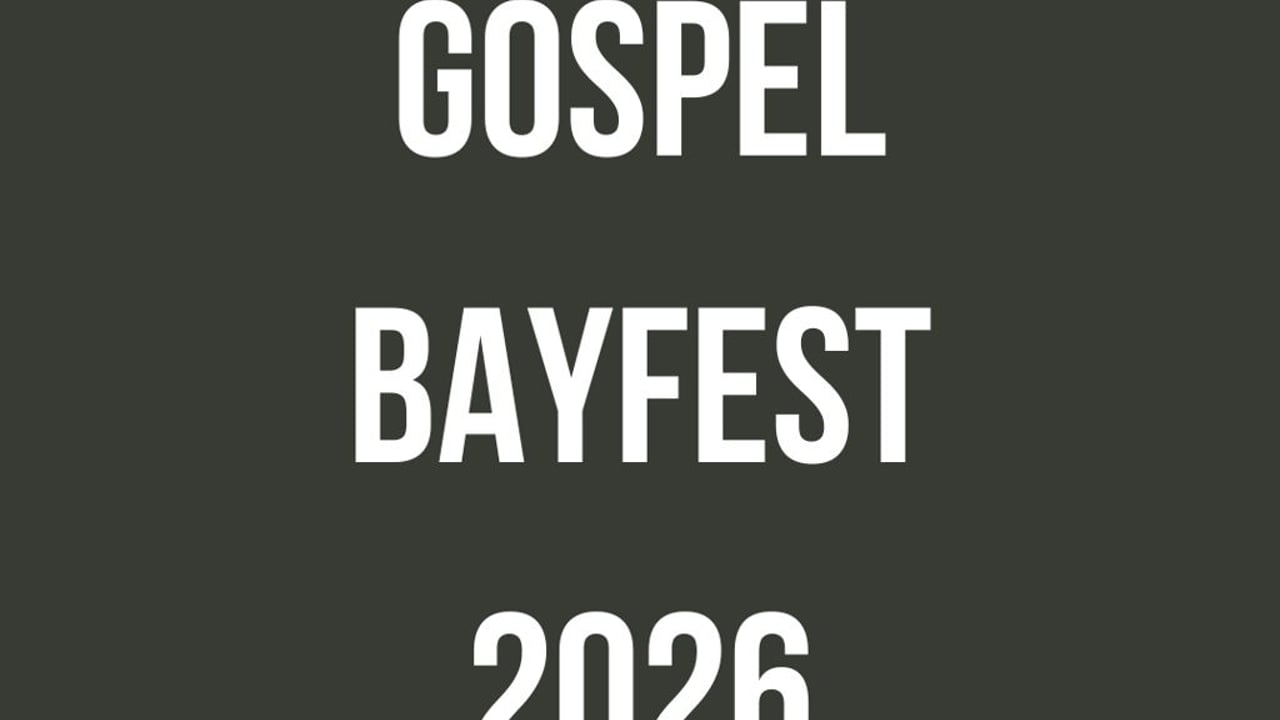 Morecambe Gospel Bayfest