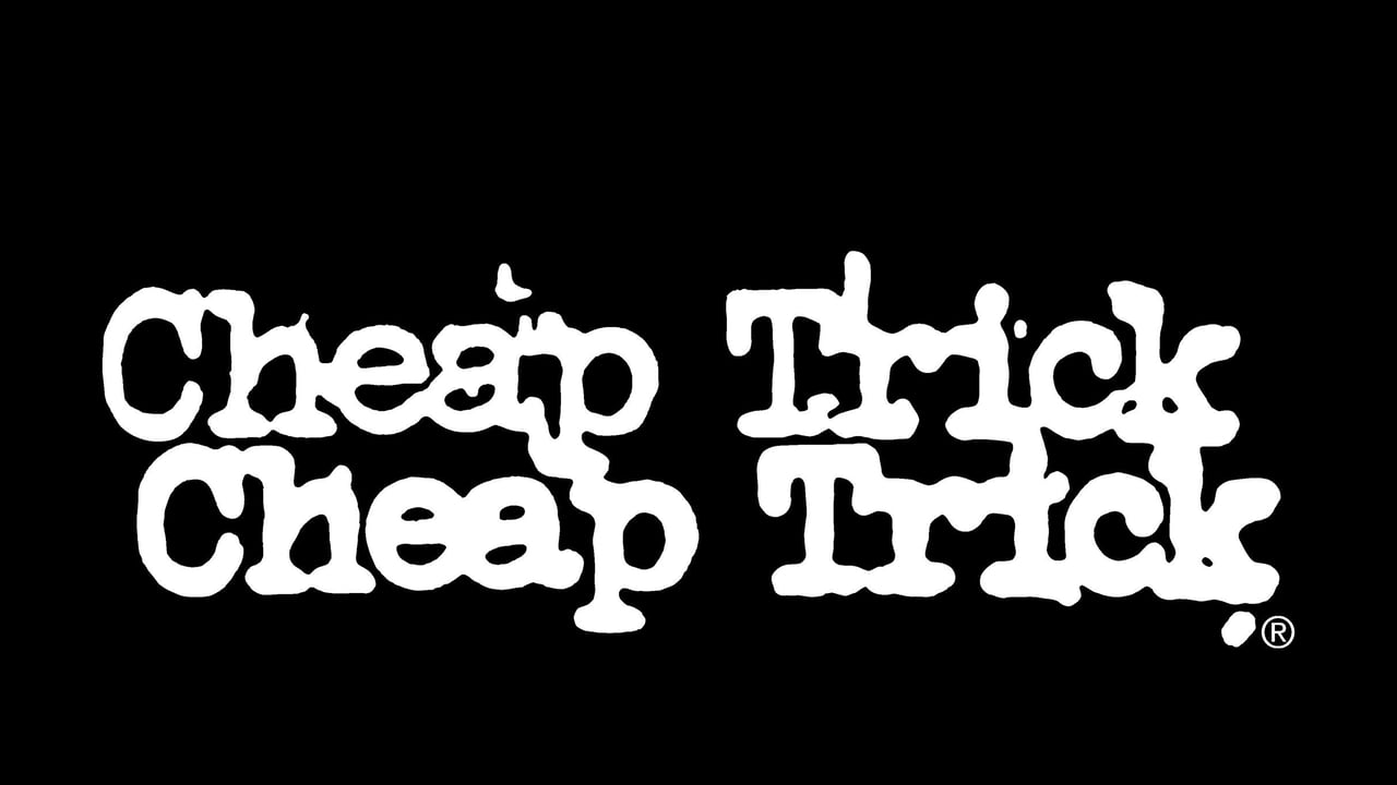 Cheap Trick-All Washed Up Tour