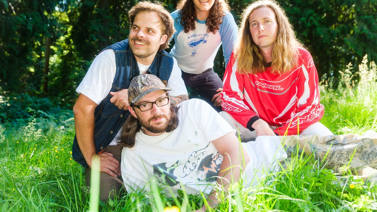 Peach Pit