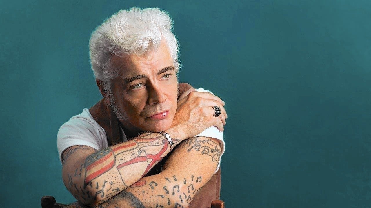 Dale Watson and His Lone Stars w/ guests