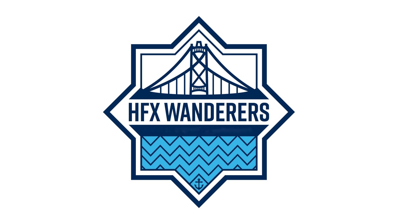 Halifax Wanderers Vs Toronto FC Friendly