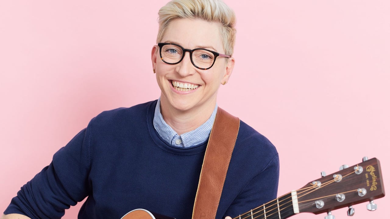 Kristin Key: The Ca-Caw Tour