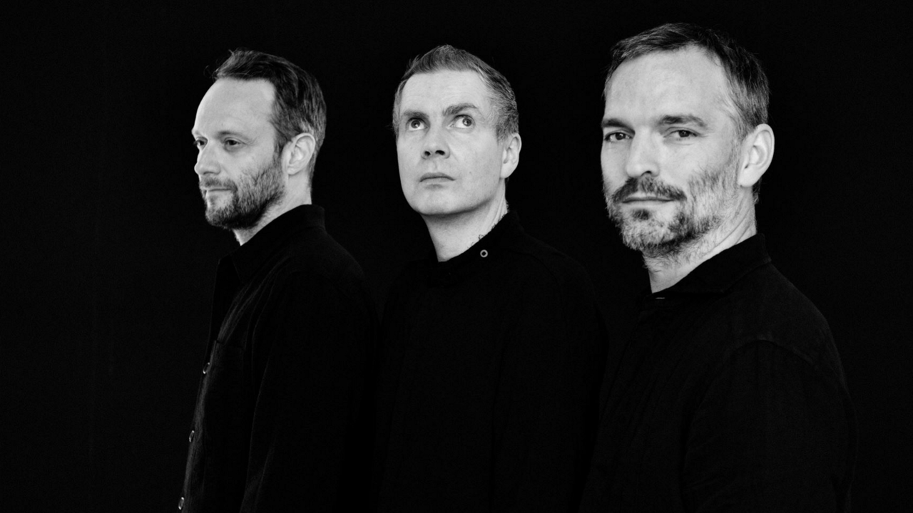 SIGUR ROS