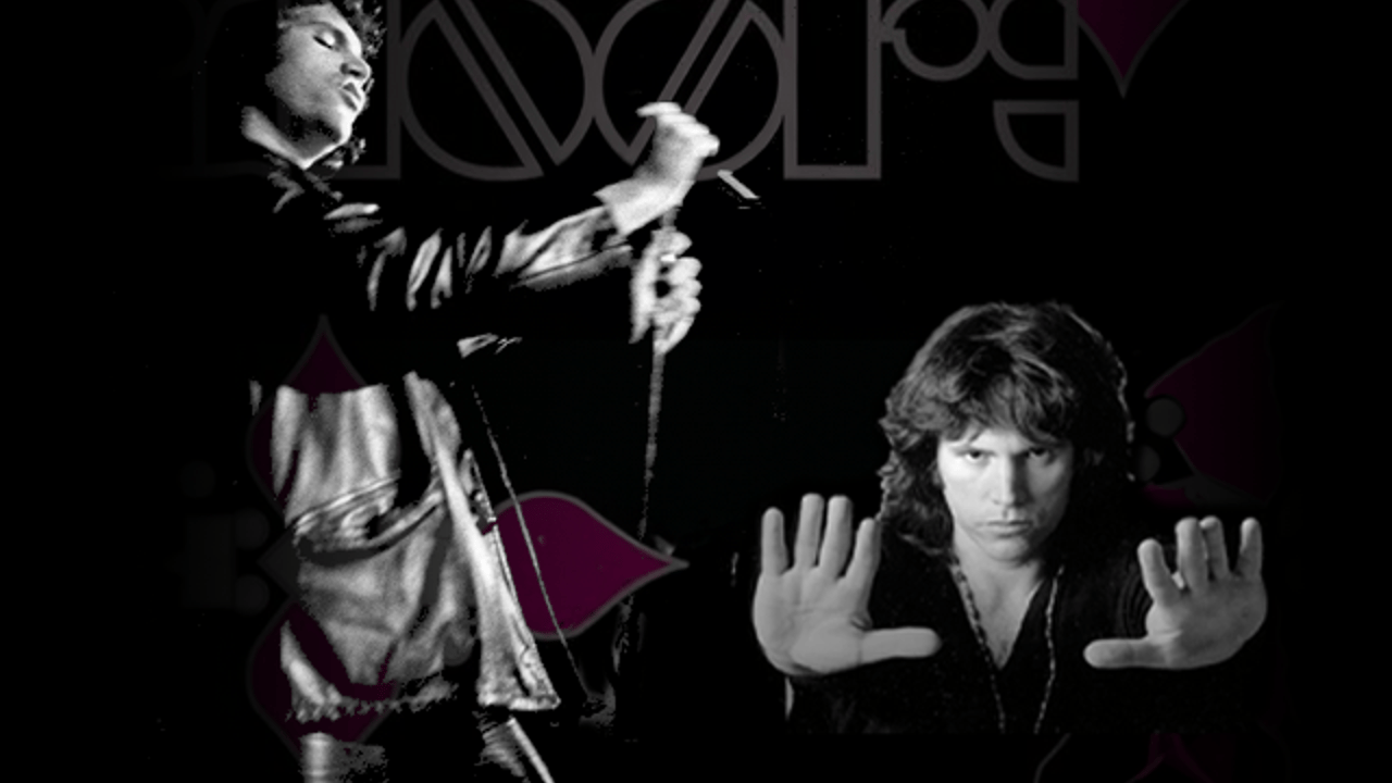 The Soft Parade: A Tribute To The Doors - Jim Morrison Memorial Show