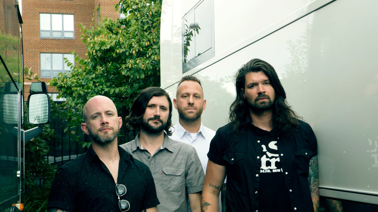 Taking Back Sunday