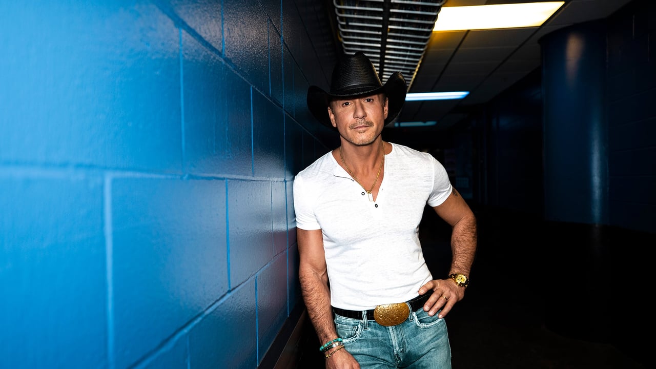 Tim McGraw: Pawn Shop Guitar Tour 2026